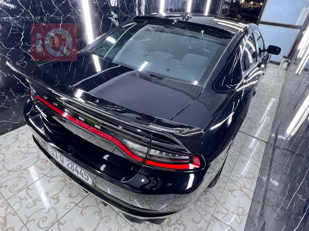 Dodge Charger